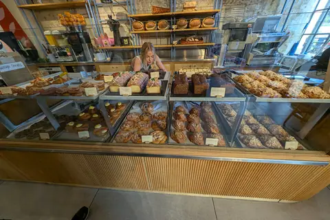 Town Hall Coffee Shop photo 2
